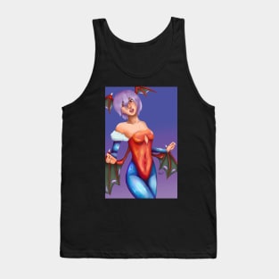 Lilith Tank Top